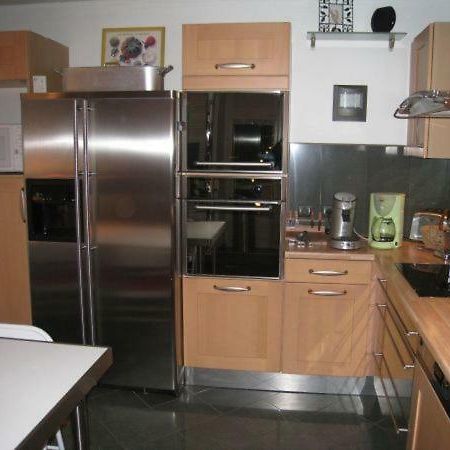 Ferienwohnung Les Toits Des Cordeliers Nancy Zimmer foto