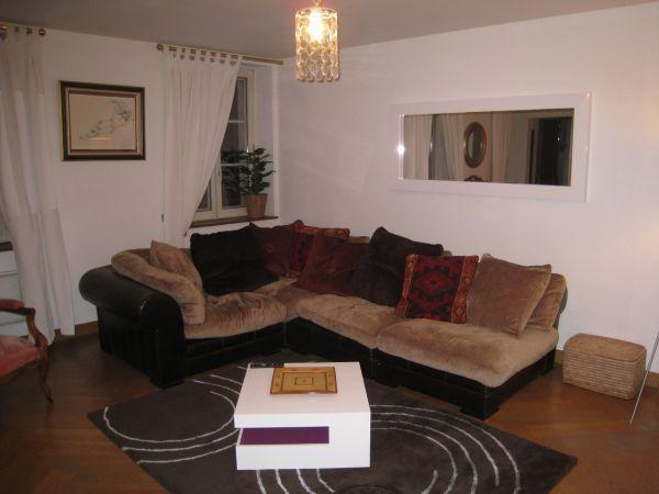 Ferienwohnung Les Toits Des Cordeliers Nancy Zimmer foto