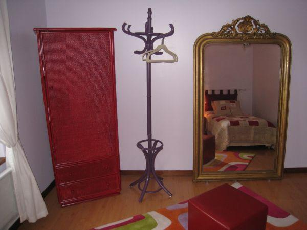 Ferienwohnung Les Toits Des Cordeliers Nancy Zimmer foto