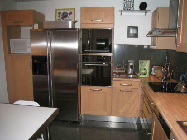 Ferienwohnung Les Toits Des Cordeliers Nancy Zimmer foto